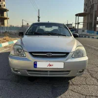 ریو 89|خودرو سواری و وانت|تهران, ویلاشهر|دیوار