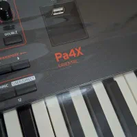 korgpa4orintal76k|پیانو، کیبورد، آکاردئون|سقز, |دیوار