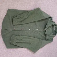 مانتو زمستانه|لباس|اردکان, |دیوار