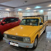 وانت مزدا ۱۱۳ کارکرد واقعی