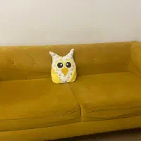 مبل راحتی چستر ۷ نفره