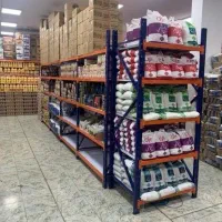 قفسه بازو قوطی