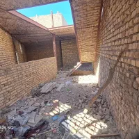 خانه نیمکار۶۶مترمربع|فروش زمین و ملک کلنگی|قم, شاد قلی|دیوار