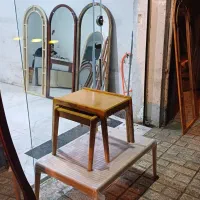 جلومبلی|مبلمان خانگی و میز عسلی|تهران, شهید رجایی|دیوار