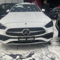 c200 l سی ۲۰۰ لانگ ۲۰۲۵|خودرو سواری و وانت|تهران, نیلوفر|دیوار