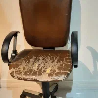 صندلی کامپیوتر