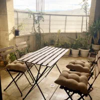 بالشت صندلی|رختخواب، بالش، پتو|بندرعباس, |دیوار