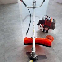 علف زن تایلندی میتسوبیشی علفتراش اورجینال اصل|ماشینآلات صنعتی|تهران, شهرک ولیعصر جنوبی|دیوار