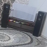 یک جفت اسپیکر سونی اصل