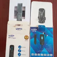 ضبط صدا (رکوردر)|پخشکننده همراه|اردبیل, |دیوار