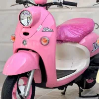 پاکشتی وینو|موتورسیکلت|اصفهان, احمدآباد|دیوار