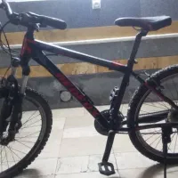 دوچرخه 26 آلمینیوم