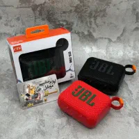 اسپیکر جی بی ال GO4 طرح مشابه اصلی با کیفیت