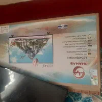 تلویزیون ۴۲|تلویزیون و پروژکتور|آزادشهر, |دیوار