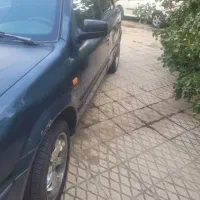 سمند مدل81 دوبرگ سند|خودرو سواری و وانت|تهران, تهرانپارس شرقی|دیوار