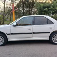 پارس مدل ۱۴۰۱ سفارشی xup|خودرو سواری و وانت|لشت نشا, |دیوار