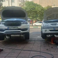 به یک مکانیک نیاز مندیم