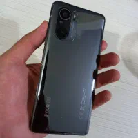 گوشی پوکو f3