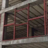 جوشکار سیار سقف سبک و سایبان والپست