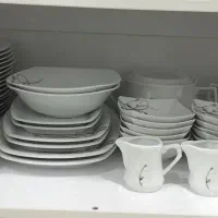 سرویس چینی ۱۲نفره