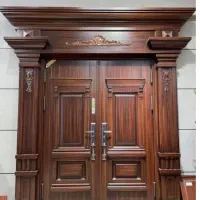 نیروی رنگ کاری درب ضدسرقت،درب لابی