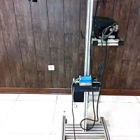 جت پرینتر درشت نگار|پرینتر، اسکنر، کپی، فکس|کرج, شهرک صنعتی بهارستان فاز ۲|دیوار