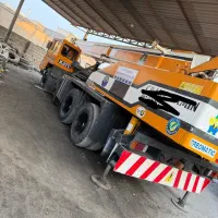 جرثقیل ۲۰تن کاتو|خودرو سنگین|بندرعباس, |دیوار