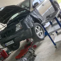 تعمیرگاه خودروهای وارداتی و گیربکس اتومات|خدمات موتور و ماشین|ساری, |دیوار