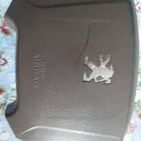 ایربک راننده پژو|قطعات یدکی و لوازم جانبی|شوط, |دیوار