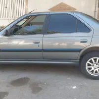 ماشین پژو پارس|خودرو سواری و وانت|خرم‌آباد, |دیوار