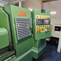 تراش CNC وارداتی VICTOR|ماشین‌آلات صنعتی|تهران, شهران شمالی|دیوار