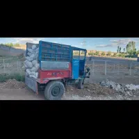 حمل نخاله و مصالح ساختمانی|خدمات حمل و نقل|سنندج, |دیوار