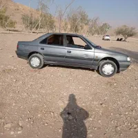 پژو|خودرو سواری و وانت|داراب, |دیوار