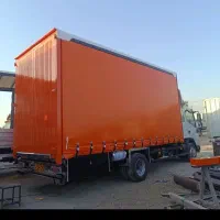 پارسیان بارایسوزونیسان وانت۱۰۰٪تضمینی بامجوزدفتر