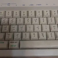 ماشین تایپ برقی کاملا تمیز سالم مارک brother ژاپن|کلکسیون اشیاء عتیقه|کرج, کوی زنبق|دیوار