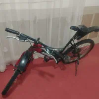 دوچرخه دندهای 26|دوچرخه، اسکیت، اسکوتر|تربت جام, اسماعیل آباد|دیوار