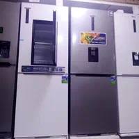 یخچال الکتروهاوس سرمای موندگار|یخچال و فریزر|تهران, مرزداران|دیوار