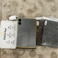 تبلت شیائومی پوکوپد|تبلت|تهران, سلسبیل شمالی|دیوار