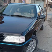 پژو ۸۸ اتاق ۱۴۰۴|خودرو سواری و وانت|سردشت, |دیوار