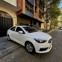 شاهین Gمدل402|خودرو سواری و وانت|تهران, سعادتآباد|دیوار