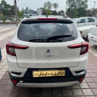 اطلس سفید صدفی ۱۴۰۳ فول آپشن کارکرد ۴۰۰۰|خودرو سواری و وانت|لاهیجان, بازکیاگوراب|دیوار