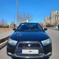 دنا پلاس مدل ۱۴۰۰ بی رنگ|خودرو سواری و وانت|قزوین, |دیوار