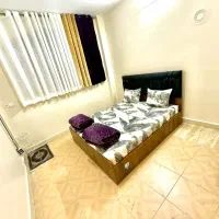 دوخوابه vip درجه یک اجاره روزانه و هفتگی و ماهانه|اجارهٔ کوتاه‌مدت آپارتمان و سوئیت|ری, دولت‌آباد|دیوار