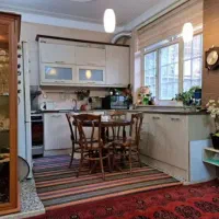 ویلایی گلستان