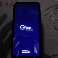 گوشی جی پلاس