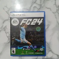 بازی FC 24 PS5|کنسول، بازی ویدئویی و آنلاین|پرند, فاز ۴|دیوار