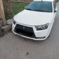 دنا مدل 97معاوضه با ساینا یا تیبا