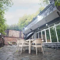 فروش خانه ویلایی500 متری با ویو ابدی