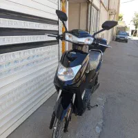 موتور برقی ۱۴۰۴ ۲۰۰۰