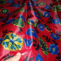پارچه های شبنما یا شیشه ای قدیمی و اصیل